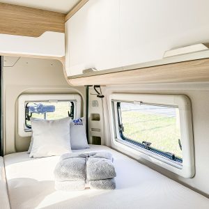 schweinfurtcamper Kastenwagen mieten 9