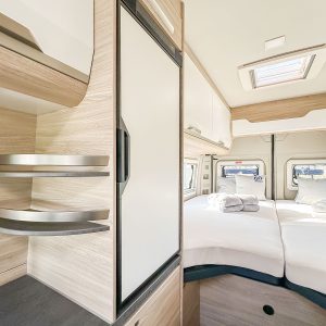 schweinfurtcamper Kastenwagen mieten 7