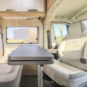 schweinfurtcamper Kastenwagen mieten 2