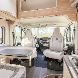 schweinfurtcamper Kastenwagen mieten