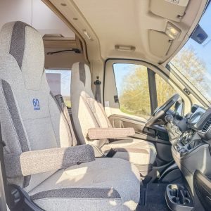 schweinfurtcamper Kastenwagen mieten 12