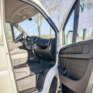 schweinfurtcamper Kastenwagen mieten 13