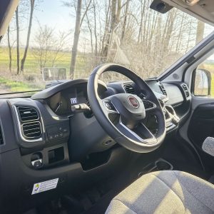 schweinfurtcamper Kastenwagen mieten 14