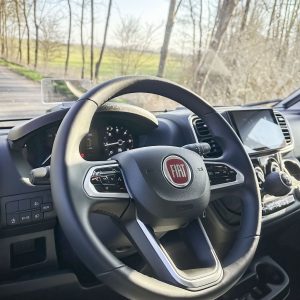 schweinfurtcamper Kastenwagen mieten 16