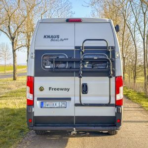 schweinfurtcamper Kastenwagen mieten 16